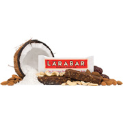 LaraBar Coconut Cream Pie -