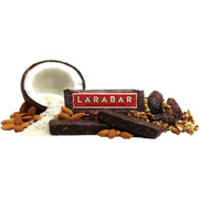 LaraBar Chocolate Coconut -