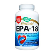 EPA-18 EFA Gold -