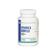 Vitamin B Complex -