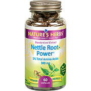 Nettle Root Power - 