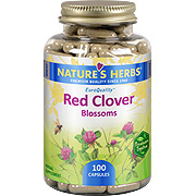 Red Clover - 