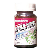 Red Clover Power - 