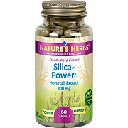 Silica Power - 
