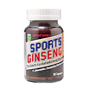 Sports Ginseng - 