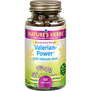 Valerian Power - 
