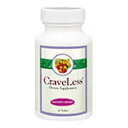 Crave Less - 