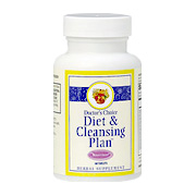 Dr.'s Choice Diet & Cleanse - 