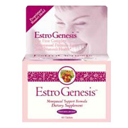 Estro Genesis - 