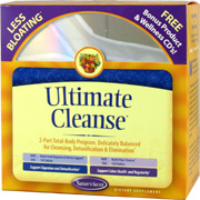 Ultimate Cleanse Twin - 