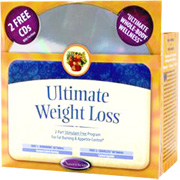 Ultimate Weight Loss Bonus - 