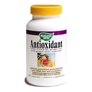 Antioxidant Formula - 
