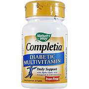 Completia Diabetic - 
