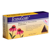 EchinaGuard FlexiTabs Bonus Pack - 