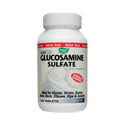 FlexMax Glucosamine Sulfate - 