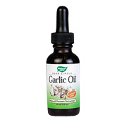 Garlic Oil Extract - 