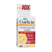 Garlicin - 