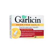 Garlicin 600mg Box - 