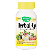 Herbal Up 425mg - 