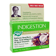 Indigestion & Gas Homeopathic - 