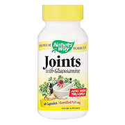 Joints - 