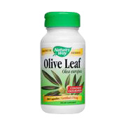 Olive Leaf Herbal Single - 