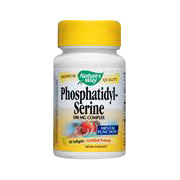 Phosphatidyl Serine - 