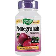 Pomegranate Standardized Extract - 