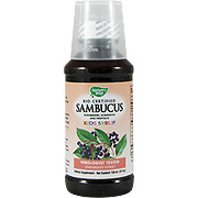 Sambucus for Kids Syrup - 