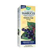 Sambucus Immune System Formula - 