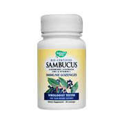 Sambucus Immune System Lozenge - 