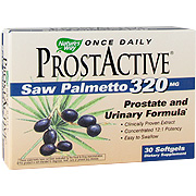 ProstActive Saw Palmetto - 