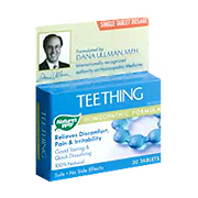 Teething Homeopathic - 
