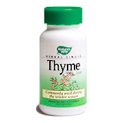 Thyme Leaf - 