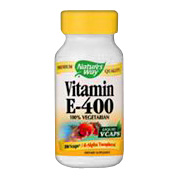 Vitamin E IU Liquid - 
