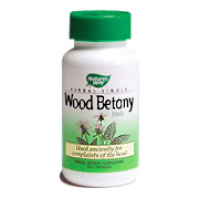 Wood Betony - 