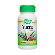 Yucca Stalk 100 caps - 