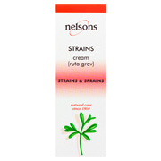 Strains Cream - 