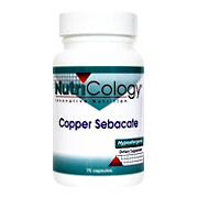 Copper Sebacate - 