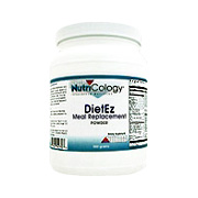DietEz Meal Replacement Powder - 