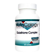 Glutathione Complex - 