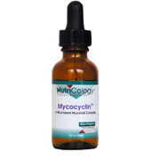Mycocyclin - 