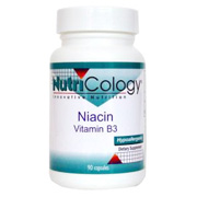 Niacin Vitamin B3 - 