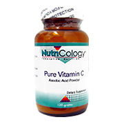 Pure Vitamin C Ascorbic Powder - 