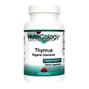 Thymus 500mg - 