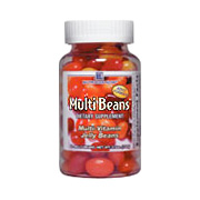 Adult Multi Beans - 