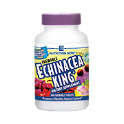 Chewable Echinacea King Assorted - 