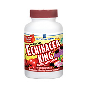 Chewable Echinacea King Cherry - 