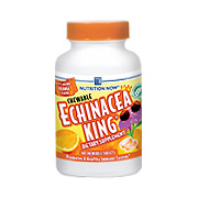 Chewable Echinacea King Orange - 