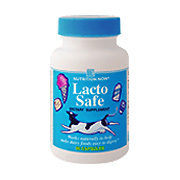 Lacto Safe - 